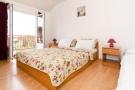 FerienhausKroatien - : Apartments Villa Nikol - Comfort Two Bedroom Apart