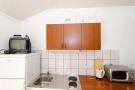 FerienhausKroatien - : Apartments Villa Nikol - Standard Two Bedroom Apar