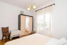 FerienhausKroatien - : Apartments Villa Nikol - Two Bedroom Apartment wit