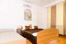 FerienhausKroatien - : Apartments Villa Nikol - Two Bedroom Apartment wit