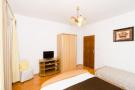 FerienhausKroatien - : Apartments Villa Nikol - Two Bedroom Apartment wit