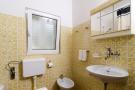 FerienhausKroatien - : Apartments Villa Nikol - Two Bedroom Apartment wit