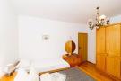 FerienhausKroatien - : Apartments Villa Nikol - Standard Two Bedroom Apar