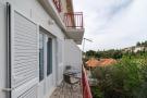 FerienhausKroatien - : Apartments Villa Nikol - Standard Two Bedroom Apar