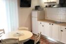 Holiday homeCroatia - Eastern Croatia: Apartments Villa Nikol - Standard One Bedroom Apar