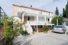 Holiday homeCroatia - Eastern Croatia: Apartments Villa Nikol - Standard One Bedroom Apar