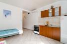 FerienhausKroatien - : Apartments Villa Nikol - One Bedroom Apartment wit