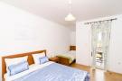 FerienhausKroatien - : Apartments Villa Nikol - One Bedroom Apartment wit