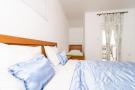 FerienhausKroatien - : Apartments Villa Nikol - One Bedroom Apartment wit