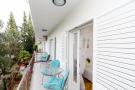 Holiday homeCroatia - Eastern Croatia: Apartments Villa Nikol - Two Bedroom Apartment wit