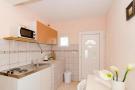 Holiday homeCroatia - Eastern Croatia: Apartments Villa Nikol - Two Bedroom Apartment wit