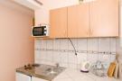 Holiday homeCroatia - Eastern Croatia: Apartments Villa Nikol - Two Bedroom Apartment wit