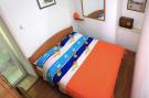 Holiday homeCroatia - Eastern Croatia: Apartment Brač - Two Bedroom Apartment with Terrac