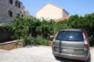 Holiday homeCroatia - Eastern Croatia: Apartment Brač - Two Bedroom Apartment with Terrac