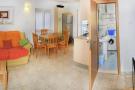 VakantiehuisKroatië - Oost Kroatië: Apartment Brač - Two Bedroom Apartment with Terrac