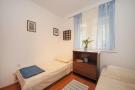 FerienhausKroatien - : Apartments Kalajzic- Comfort Two Bedroom Apartment