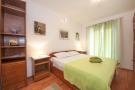 FerienhausKroatien - : Apartments Kalajzic- Comfort Two Bedroom Apartment