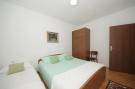 Holiday homeCroatia - Eastern Croatia: Apartments Fortuna - One Bedroom Apartment with Ba