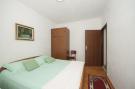 FerienhausKroatien - : Apartments Fortuna - One Bedroom Apartment with Ba