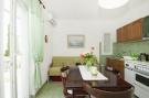 Holiday homeCroatia - Eastern Croatia: Apartments Fortuna - One Bedroom Apartment with Ba