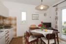 FerienhausKroatien - : Apartments Fortuna - Comfort One Bedroom Apartment