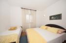 FerienhausKroatien - : Apartments Fortuna - Comfort One Bedroom Apartment