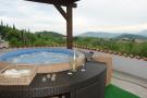 Holiday homeCroatia - Eastern Croatia: House Rilović - Two Bedroom House with Swimming Po