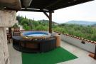 Holiday homeCroatia - Eastern Croatia: House Rilović - Two Bedroom House with Swimming Po