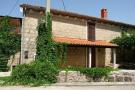 Holiday homeCroatia - Eastern Croatia: House Rilović - Two Bedroom House with Swimming Po