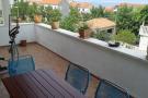 FerienhausKroatien - : Apartments Magda - Duplex Three Bedroom Apartment 