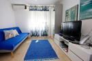 Holiday homeCroatia - Eastern Croatia: Apartment Zorica - One Bedroom Apartment with Terr