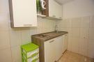 Holiday homeCroatia - Eastern Croatia: Apartment Zorica - One Bedroom Apartment with Terr