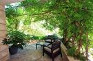 Holiday homeCroatia - Eastern Croatia: Apartment Zorica - One Bedroom Apartment with Terr