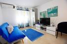 Holiday homeCroatia - Eastern Croatia: Apartment Zorica - One Bedroom Apartment with Terr