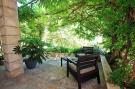 Holiday homeCroatia - Eastern Croatia: Apartment Zorica - One Bedroom Apartment with Terr