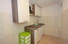 Holiday homeCroatia - Eastern Croatia: Apartment Zorica - One Bedroom Apartment with Terr