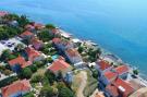 VakantiehuisKroatië - Oost Kroatië: Villa Captain’s Home - Four Bedroom Holiday Home w