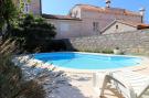 FerienhausKroatien - : Villa Captain’s Home - Four Bedroom Holiday Home w