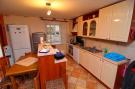 VakantiehuisKroatië - Oost Kroatië: Villa Captain’s Home - Four Bedroom Holiday Home w