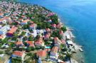 VakantiehuisKroatië - Oost Kroatië: Villa Captain’s Home - Four Bedroom Holiday Home w