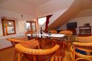 FerienhausKroatien - : Villa Captain’s Home - Four Bedroom Holiday Home w