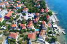 VakantiehuisKroatië - Oost Kroatië: Villa Captain’s Home - Four Bedroom Holiday Home w