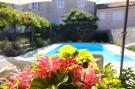 VakantiehuisKroatië - Oost Kroatië: Villa Captain’s Home - Four Bedroom Holiday Home w