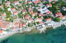 VakantiehuisKroatië - Oost Kroatië: Villa Captain’s Home - Four Bedroom Holiday Home w