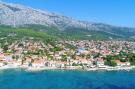 VakantiehuisKroatië - Oost Kroatië: Villa Captain’s Home - Four Bedroom Holiday Home w