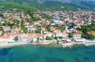 VakantiehuisKroatië - Oost Kroatië: Villa Captain’s Home - Four Bedroom Holiday Home w