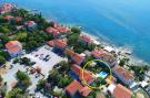 VakantiehuisKroatië - Oost Kroatië: Villa Captain’s Home - Four Bedroom Holiday Home w