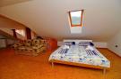 VakantiehuisKroatië - Oost Kroatië: Villa Captain’s Home - Four Bedroom Holiday Home w