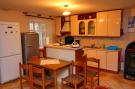 VakantiehuisKroatië - Oost Kroatië: Villa Captain’s Home - Four Bedroom Holiday Home w