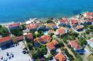 VakantiehuisKroatië - Oost Kroatië: Villa Captain’s Home - Four Bedroom Holiday Home w